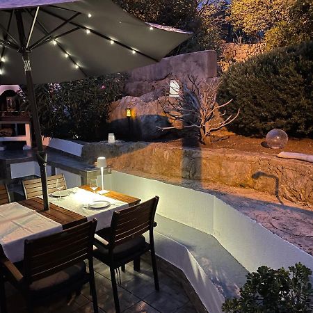Holiday Home Cesarica Карлобаг Экстерьер фото